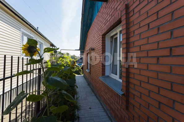 
  Продается дом, 80 м², Новосибирск
. Фото 22.