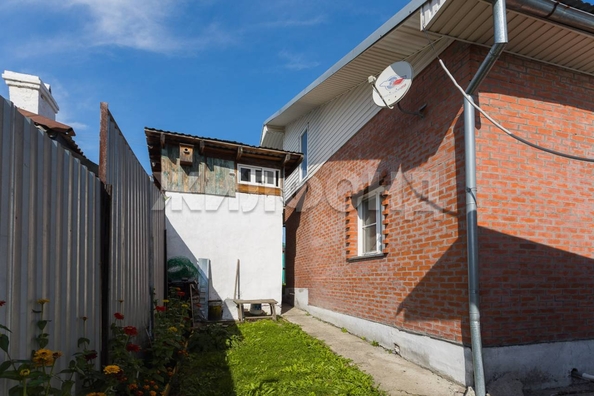 
  Продается дом, 80 м², Новосибирск
. Фото 29.