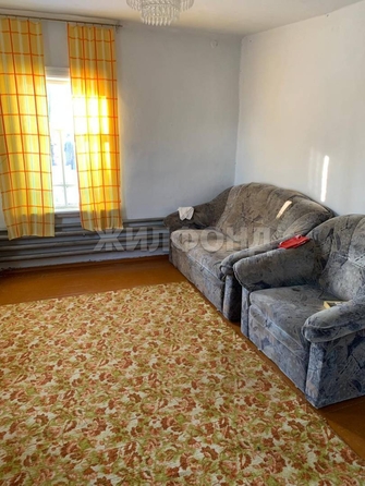 
  Продается дом, 56 м², Новосибирск
. Фото 3.