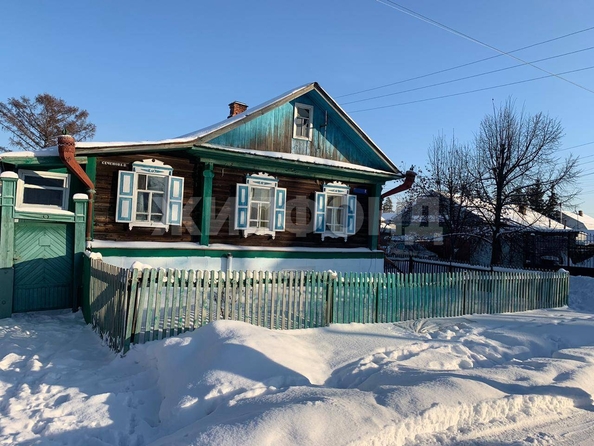 
  Продается дом, 56 м², Новосибирск
. Фото 2.