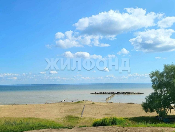 
  Продается земельный участок, 15 соток, село Ленинское
. Фото 2.