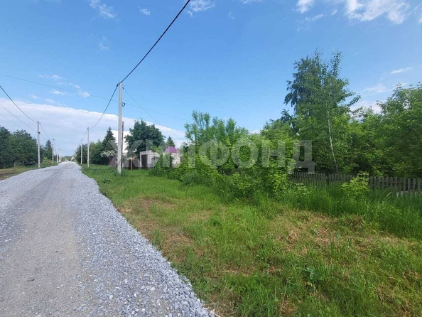 
  Продается земельный участок, 15 соток, село Ленинское
. Фото 5.