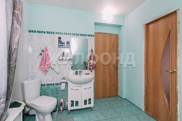 
  Продается дом, 233.2 м², Новосибирск
. Фото 13.