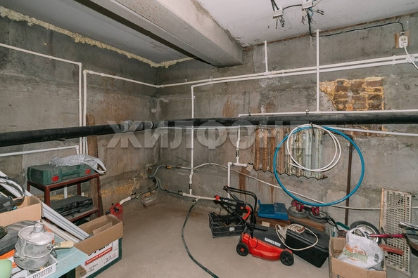
  Продается дом, 233.2 м², Новосибирск
. Фото 21.