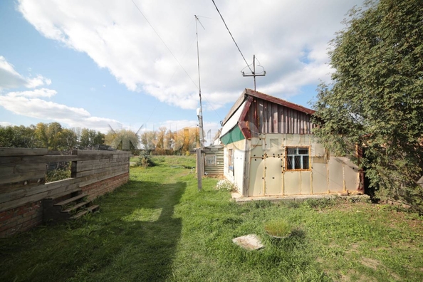 
  Продается земельный участок, 23 сотки, село Верх-Ирмень
. Фото 15.