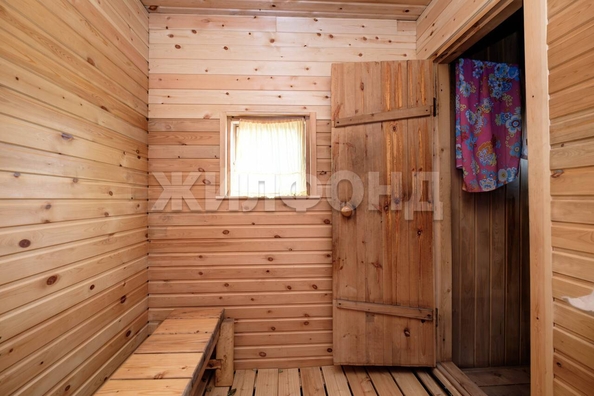 
  Продается дача, 72 м², рабочий поселок Краснообск
. Фото 7.