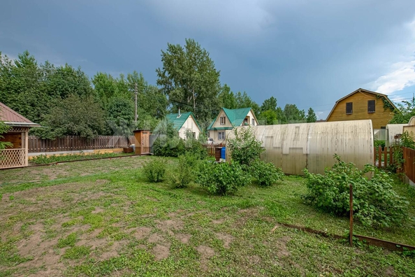 
  Продается дача, 72 м², рабочий поселок Краснообск
. Фото 11.