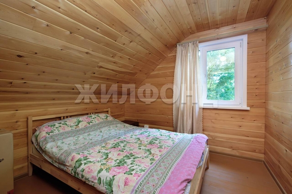 
  Продается дача, 72 м², рабочий поселок Краснообск
. Фото 19.