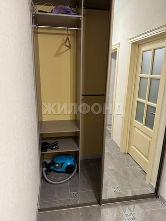 
  Сдается 1-комн. квартира, 37 м², Закаменский мкр, д. 23
. Фото 10.