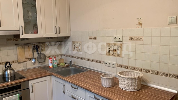 
  Сдается 2-комн. квартира, 58 м², Морской пр-кт, д. 46
. Фото 8.