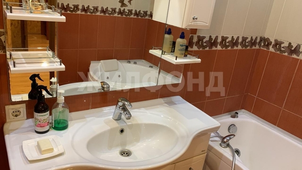 
  Сдается 2-комн. квартира, 58 м², Морской пр-кт, д. 46
. Фото 10.