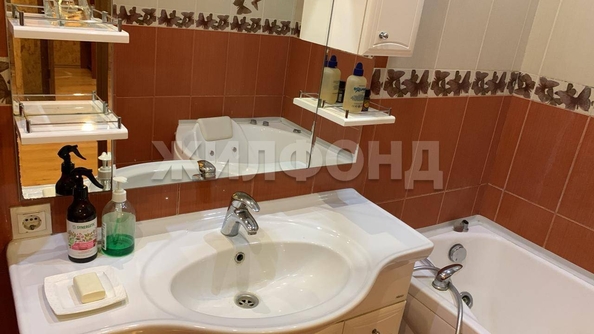 
  Сдается 2-комн. квартира, 58 м², Морской пр-кт, д. 46
. Фото 10.