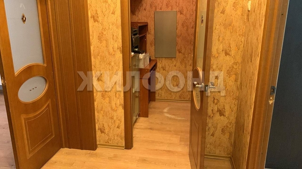 
  Сдается 2-комн. квартира, 58 м², Морской пр-кт, д. 46
. Фото 14.