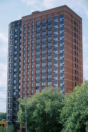 
  Продается 2-комн. квартира, 56.7 м², ЖК Флагман Холл
. Фото 5.
