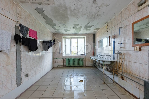 
  Продается комната, 22.3 м², Кирзаводская ул, д. 6/2
. Фото 17.