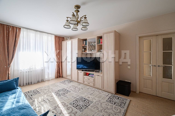 
  Продается 1-комн. квартира, 45 м², Владимировская ул, д. 21
. Фото 4.