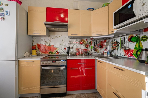 
  Продается 1-комн. квартира, 45 м², Владимировская ул, д. 21
. Фото 8.