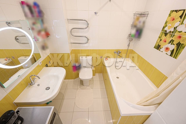 
  Продается 1-комн. квартира, 45 м², Владимировская ул, д. 21
. Фото 11.