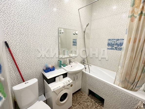 
  Продается 1-комн. квартира, 42.5 м², Сибирская ул, д. 42
. Фото 6.