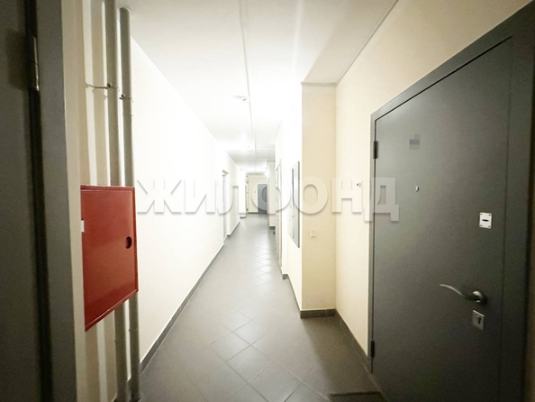 
  Продается 1-комн. квартира, 42.5 м², Сибирская ул, д. 42
. Фото 18.