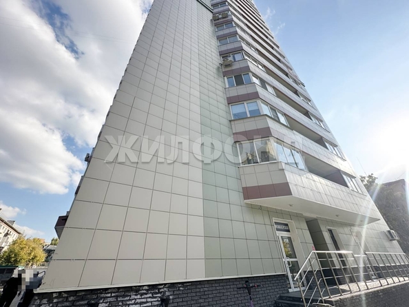 
  Продается 1-комн. квартира 42.5 м². Фото 10.