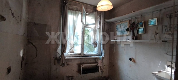 
  Продается 1-комн. квартира, 28.6 м², Доватора ул, д. 35/2
. Фото 3.