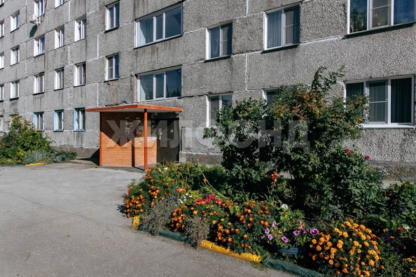 
  Продается 1-комн. квартира, 28.5 м², Чапаева ул, д. 7/3
. Фото 13.