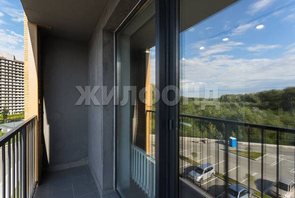 
  Продается 1-комн. квартира, 23.9 м², ЖК Цивилизация, дом 2
. Фото 6.