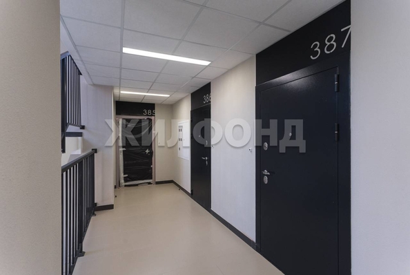 
  Продается 1-комн. квартира, 23.9 м², ЖК Цивилизация, дом 2
. Фото 11.
