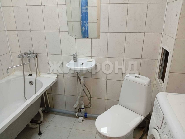 
  Продается 1-комн. квартира, 20 м², Твардовского ул, д. 22/3
. Фото 5.