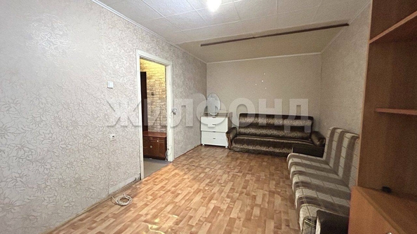 
  Продается 1-комн. квартира, 31.8 м², Бориса Богаткова ул, д. 212
. Фото 2.