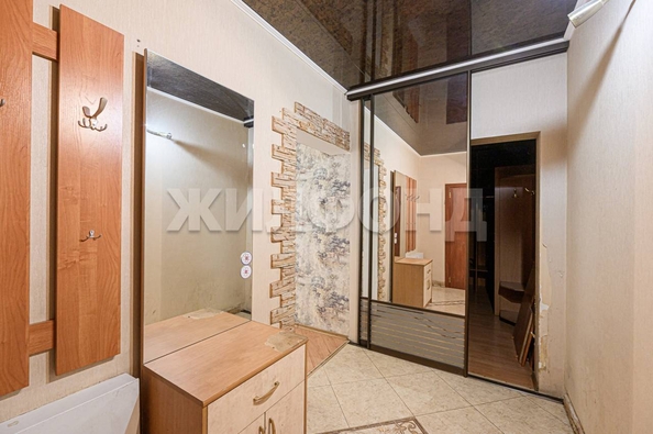
  Продается 2-комн. квартира, 91.2 м², Железнодорожная ул, д. 12
. Фото 23.
