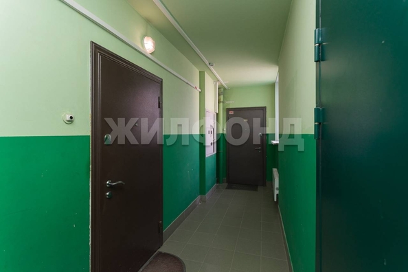 
  Продается 2-комн. квартира, 56 м², Есенина ул, д. 12/2
. Фото 22.