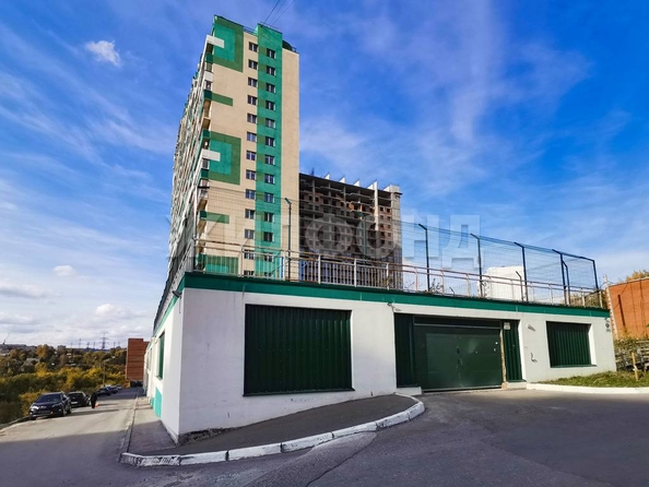 
  Продается 2-комн. квартира, 56 м², Есенина ул, д. 12/2
. Фото 28.