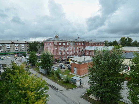 
  Продается 2-комн. квартира, 44.9 м², Дзержинского пр-кт, д. 24/1
. Фото 7.