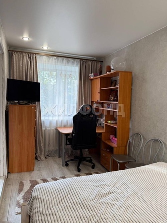 
  Продается 2-комн. квартира, 43.2 м², Выставочная ул, д. 26
. Фото 4.