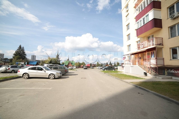 
  Продается 2-комн. квартира, 85.9 м², Пригородная ул, д. 11
. Фото 24.