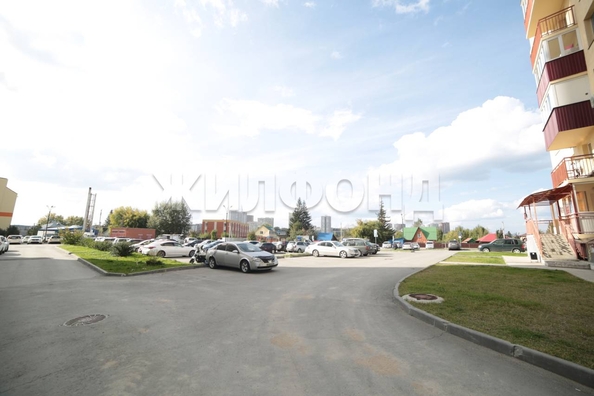 
  Продается 2-комн. квартира, 85.9 м², Пригородная ул, д. 11
. Фото 29.