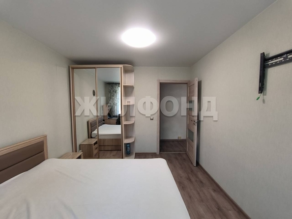 
  Продается 2-комн. квартира, 58.6 м², Гурьевская ул, д. 47
. Фото 12.
