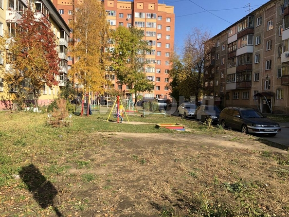 
  Продается 3-комн. квартира, 61 м², Петухова ул, д. 114
. Фото 17.
