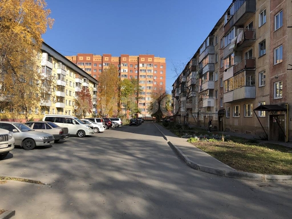 
  Продается 3-комн. квартира, 61 м², Петухова ул, д. 114
. Фото 18.