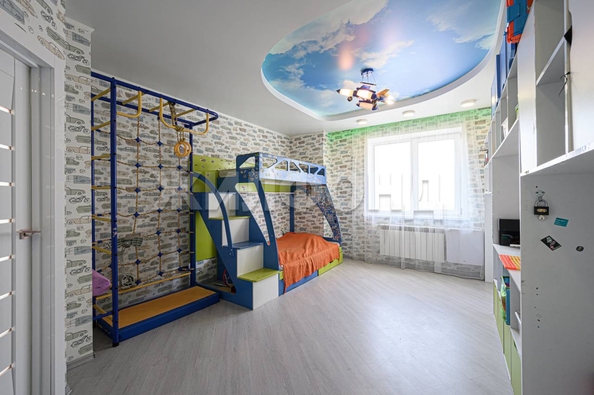 
  Продается 3-комн. квартира, 88.4 м², Романова ул, д. 60/1
. Фото 22.