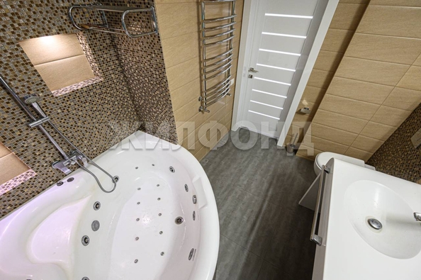 
  Продается 3-комн. квартира, 88.4 м², Романова ул, д. 60/1
. Фото 30.