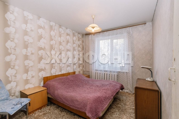 
  Продается 4-комн. квартира, 77.5 м², ЖКО Аэропорта ул, д. 28
. Фото 17.