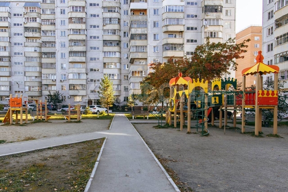 
  Продается 4-комн. квартира, 77.5 м², ЖКО Аэропорта ул, д. 28
. Фото 32.