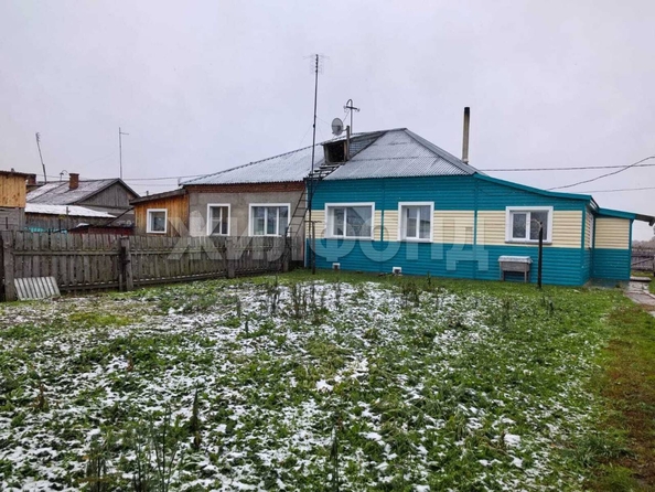 
  Продается 4-комн. квартира, 59.7 м², Ленина ул, д. 18
. Фото 4.