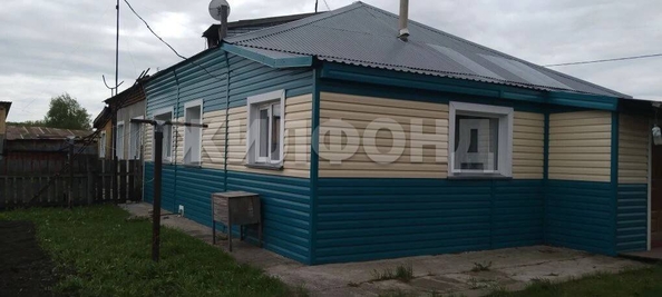 
  Продается 4-комн. квартира 59.7 м². Фото 11.