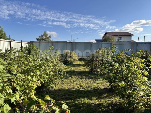 
  Продается дом, 35.5 м², поселок Каменушка
. Фото 7.