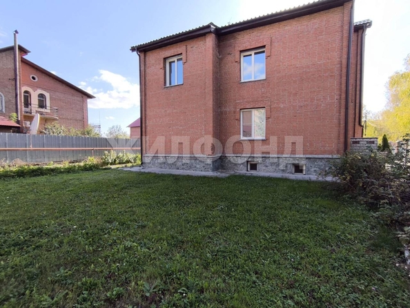 
  Продается дом, 292 м², Новосибирск
. Фото 5.