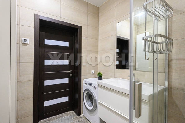 
  Продается дом, 111.5 м², рабочий поселок Коченево
. Фото 18.